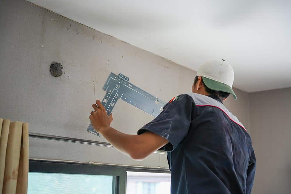 AC Installation in Tampa, FL