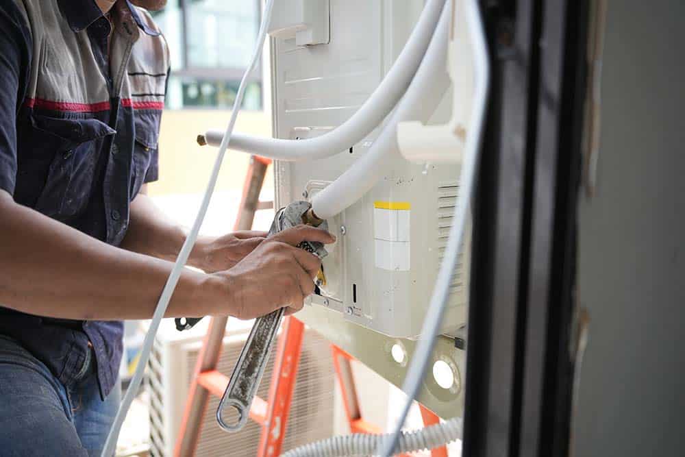 AC Maintenance in Tampa, Fl