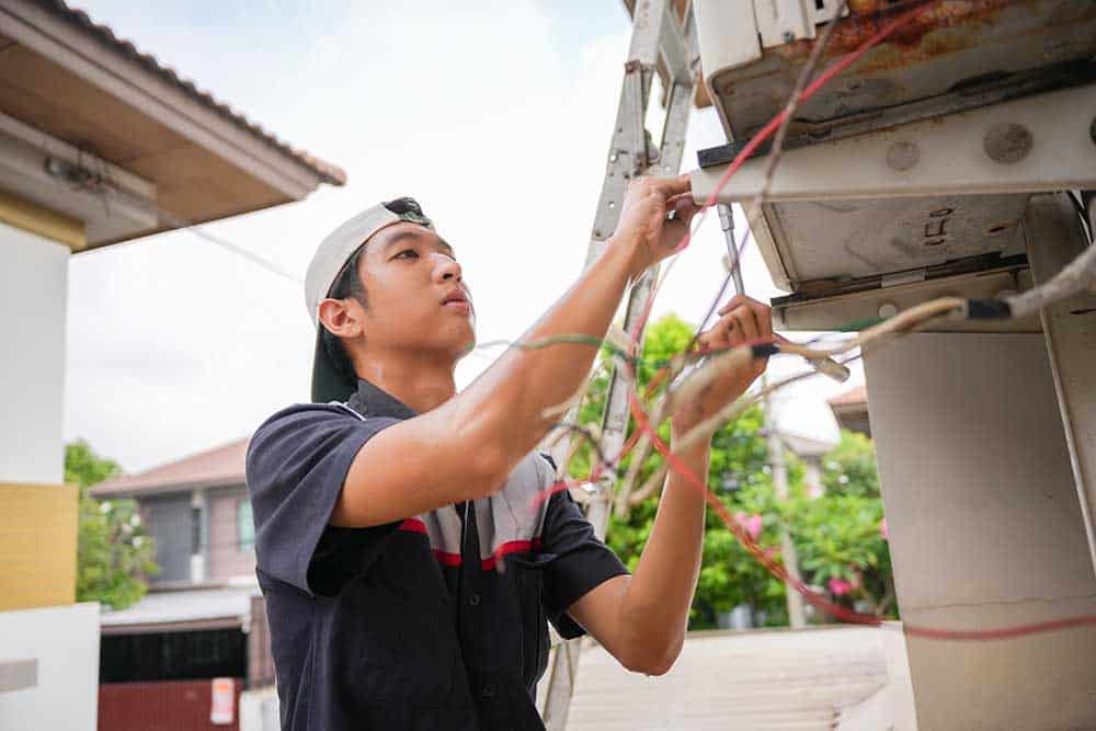 AC Repair