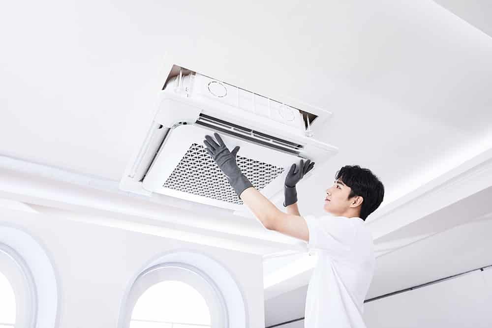 Duct Cleaning in Tampa, FL