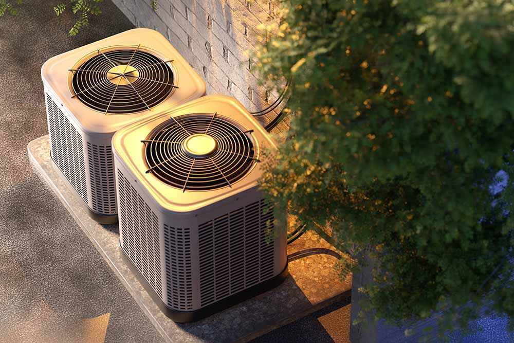 HVAC in Tampa, FL