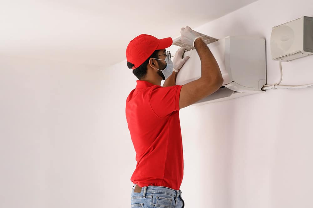 AC Repair