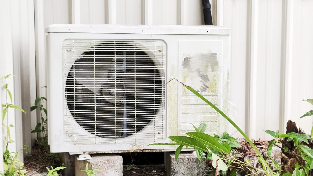 AC maintenance in Tampa, FL