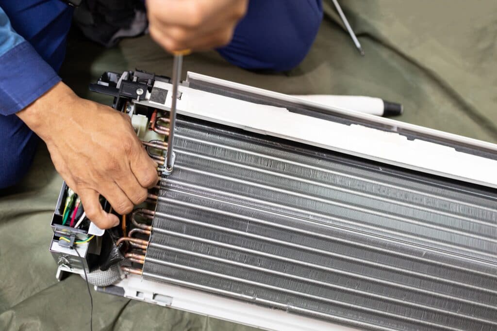 AC repair in Tampa FL