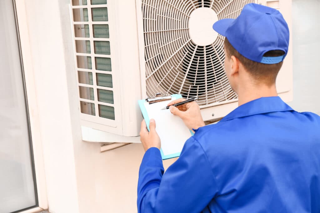 HVAC in Tampa FL