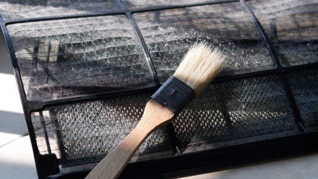 duct cleaning in Tampa FL