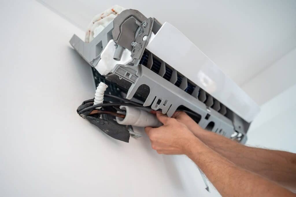 AC repair in Tampa, FL