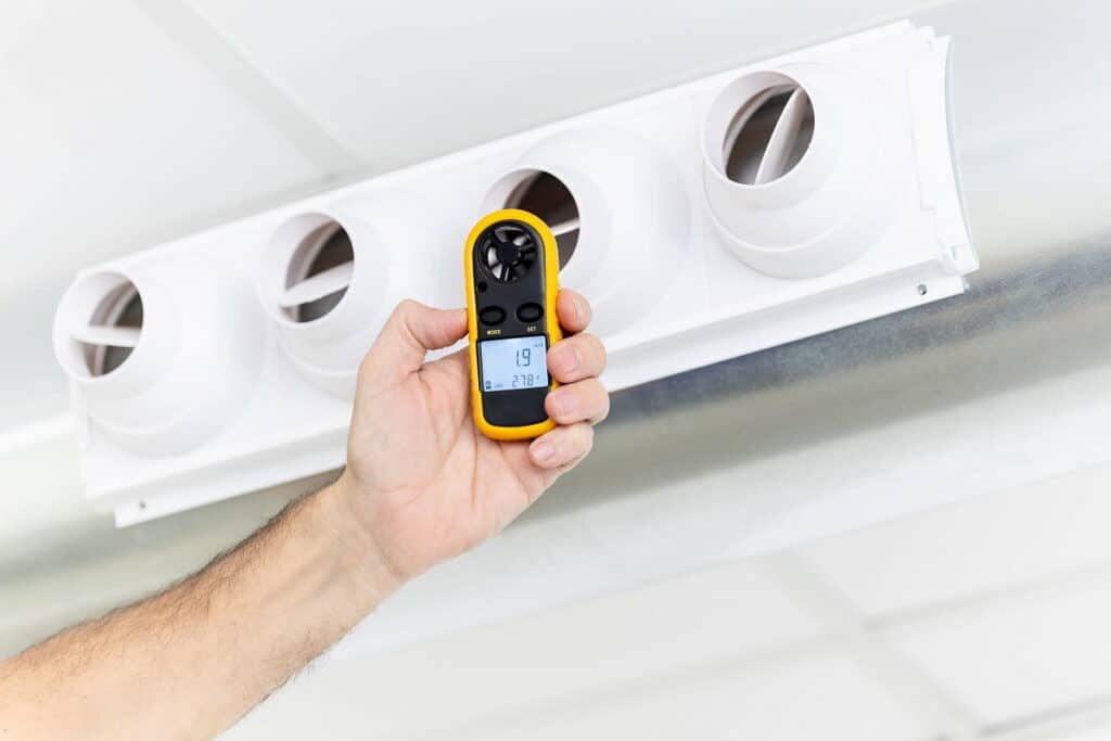 AC installation in Tampa, FL