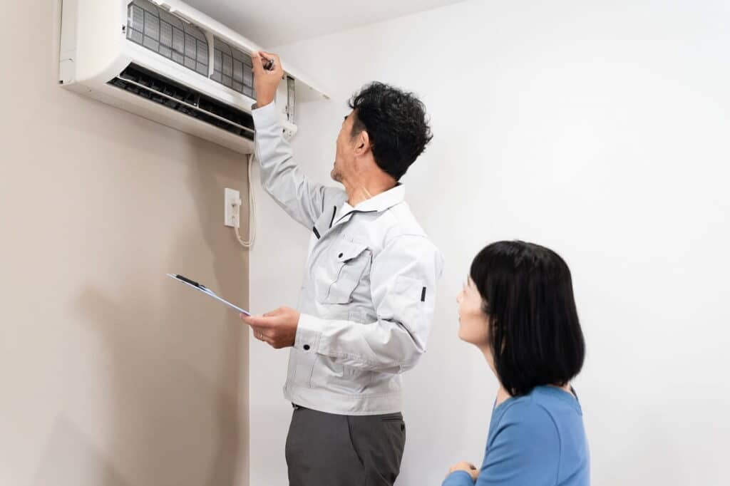 HVAC in Tampa, FL
