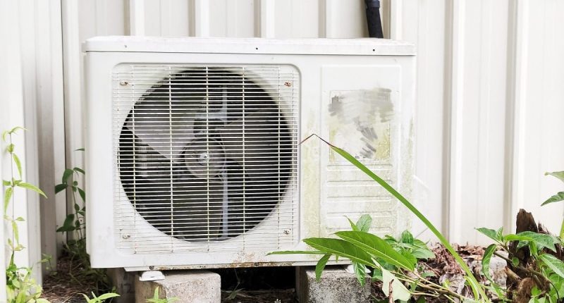 AC maintenance in Tampa, FL