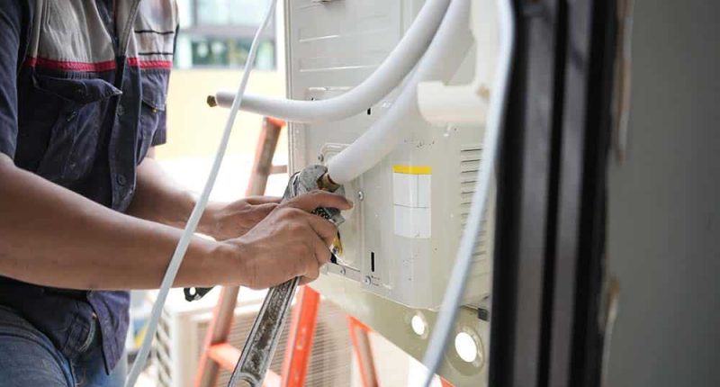 AC Maintenance in Tampa, Fl
