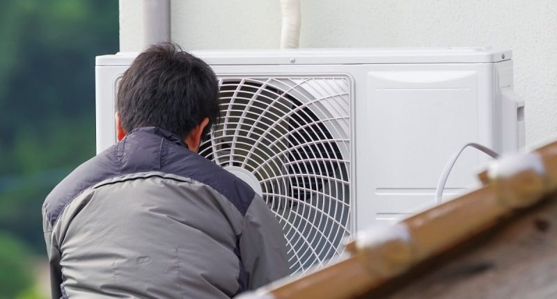 AC repair in Tampa, FL AC repair in Tampa, FL