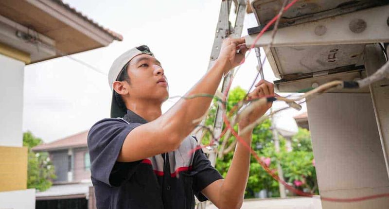 AC Repair