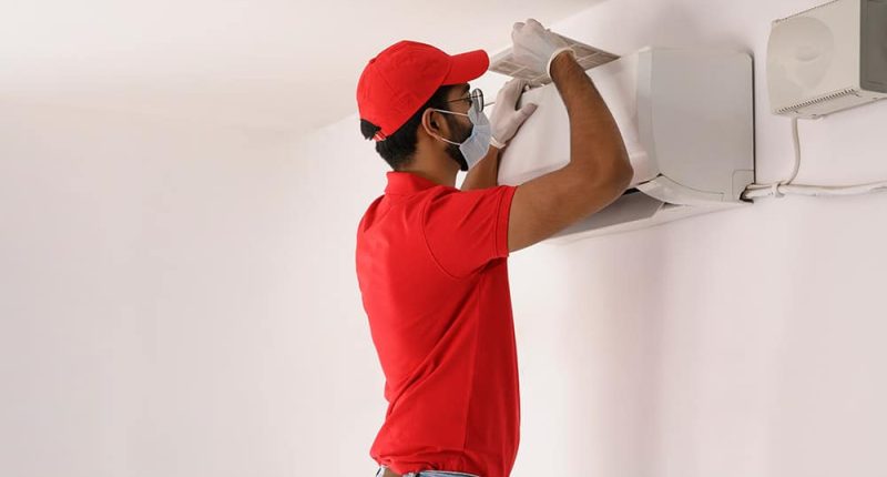 AC Repair