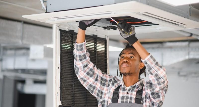 duct cleaning in Tampa, FL duct cleaning in Tampa, FL