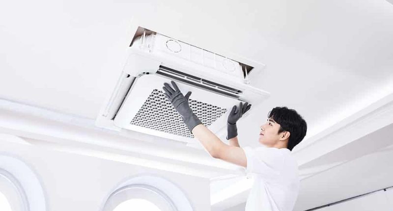 Duct Cleaning in Tampa, FL