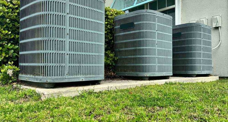 HVAC in Tampa, FL