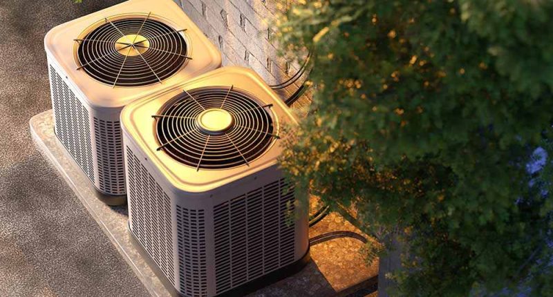 HVAC in Tampa, FL
