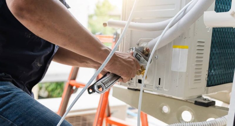 HVAC repair in Tampa, FL